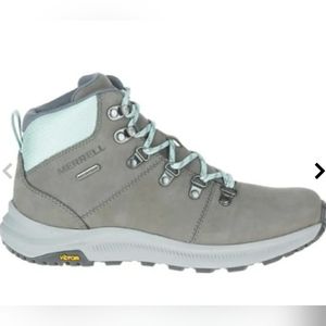 NEW Ontario 2 Mid Waterproof Hiking Boots - Women's